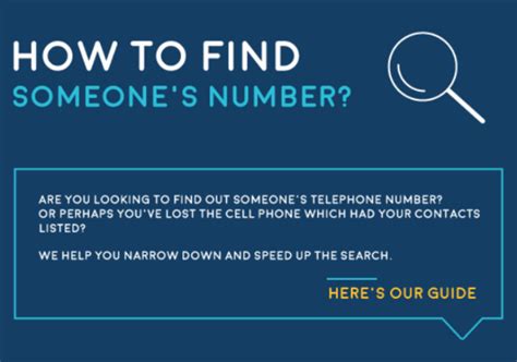 how to find out someone's phone number|find a person by name.